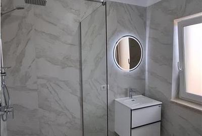 Intabulata!Casa Valea Lupului,4 camere,2 BAI,Canalizare,Teren 480 mp, 0% Comisio - 14