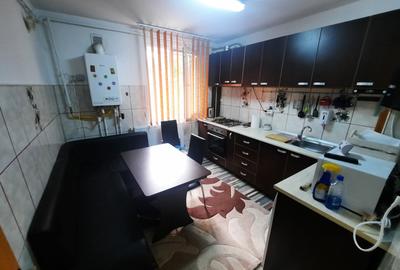 Apartament cu 2 camere decomandat, etajul 1/4, zona Metalurgiei - 3