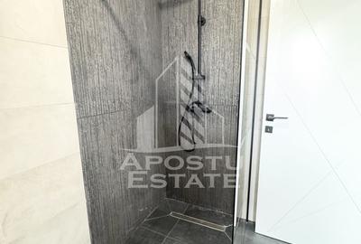 Duplex cu 5 camere si 3 bai, complet finalizat, disponibil imediat. - 9