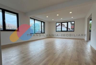 Vilă modernă de închiriat în Gheorgheni | Ideală pentru locuință, birouri - 3