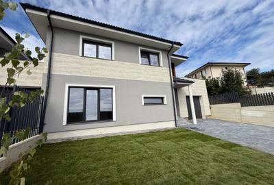 Se vinde duplex semifinisat – Feleacu, Cluj-Napoca - 3