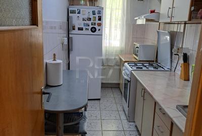 Garsoniera- Bloc Mixt- Petre Ispirescu - 3