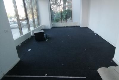 Tomis Plus, SPATIU COMERCIAL 128 mp. - 1