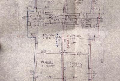 Casa zona excelentă 142 mp utili, teren 673 mp, Andrei Muresanu - 11