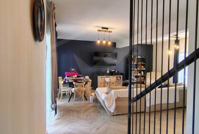 Duplex P+1+M, SU 134 mp, Tauti, drum privat, vecinatati noi - 36