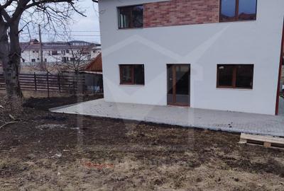 Casa individuala in Dezmir - 2