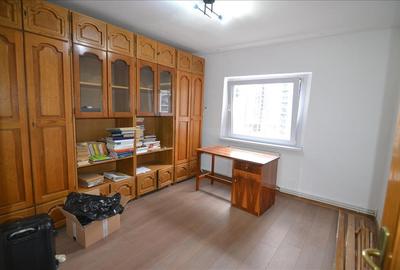 Apartament de 3 camere spațios și bine compartimentat Carpatilor - 6