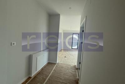 VANZARE APARTAMENT 3 CAMERE | STRAULESTI | 86MP | TERASA | COMPLEX NOU - 14