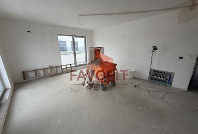 Terasa 40 mp. Zona Buziasului. Finisaje la alegere - 3