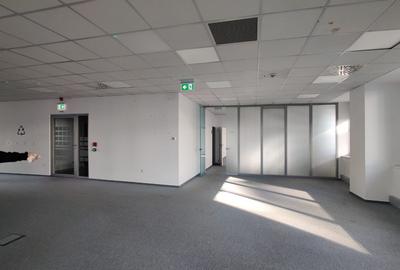 Floreasca Tower – Spatii de birouri clasa A in zona Aurel Vlaicu – Floreasca - 2