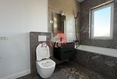 Duplex 120mp | Toate utilitatile | La asfalt | Finisaje superioare - 22