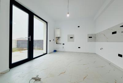 Casă de vânzare individuală la cheie || Berceni Ilfov || 5 camere || teren 400 - 10