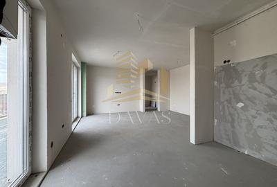 Penthouse de 3 camere semidecomandat | Florești - 4