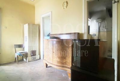 Apartament 3 camere de vanzare in Dorobantilor Oradea, Oradea - 3