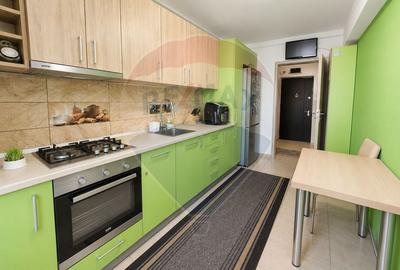 Apartament cu 2 camere de vânzare - 5