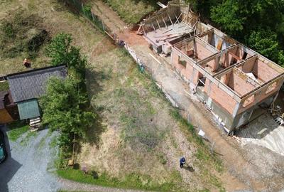 Valea Borcutului,Teren intravilan de vanzare, intre case - 6