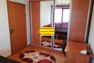 Inchiriez apartament 2 camere,50mp,Drumul Taberei,zona Orizont,450euro - 4