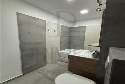 SAGULUI - APARTAMENT 1 CAMERA - mobilat, utilat, decomandat - 5