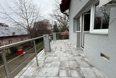 Vila Voluntari I 1100 MP Teren I 8 camere - 12