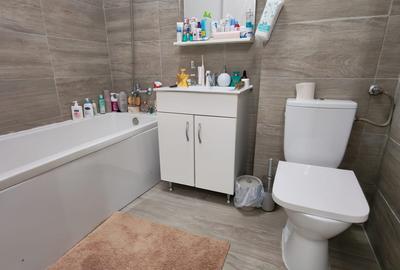 Garsoniera decomandata 42 Mp -Regie Residence-Grozavesti - 9