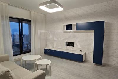 Apartament 2 Camere | 21 Residence | Decomandat | Lujerului - 2