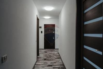 Apartament cu 3 camere de vânzare în zona Burdujeni - 15