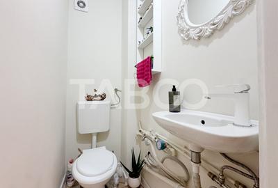 Apartament cu 4 camere de vanzare la cheie cartierul Manastur - 7