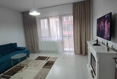 Apartament 2 camere Bulevardul Metalurgiei-Loc parcare-Bloc nou - 1