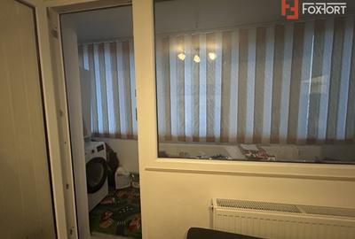 De vanzare apartament cu 2 camere in zona Girocului - 10