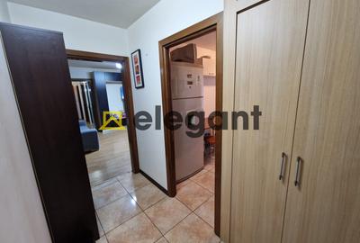 3 camere, 66 mp, etaj 1, renovat, mobilat, boxa, Rovine-Posta - 12