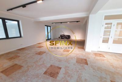 Spatiu parter birou, clinica beauty, oftalmologica, stomatologica, 2 intrari - 25