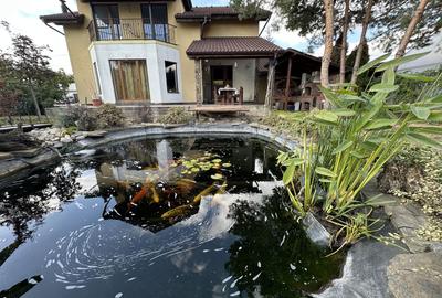 Casă individuală cu 5 camere în Nord