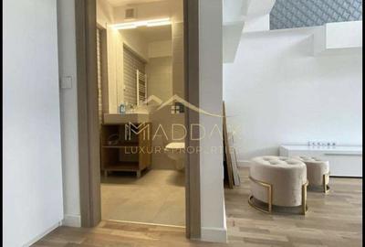 Apartament cu 2 camere de tip duplex // Zona Aviatiei - 8