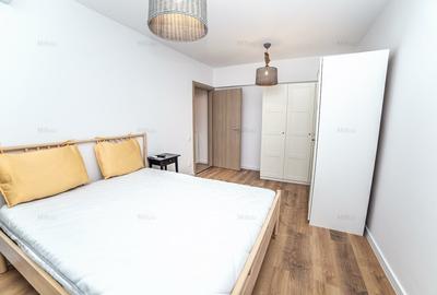 2 camere | Parcare | Cartier Brancusi - 7