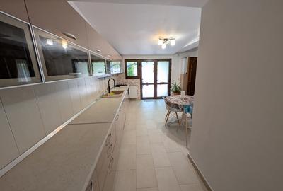 Apartament 3 camere 103mp | 0 comision | curte proprie 32mp | Parc Bazilescu - 20