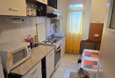 Apartament 3 camere zona Mihai Viteazul Sibiu - 2