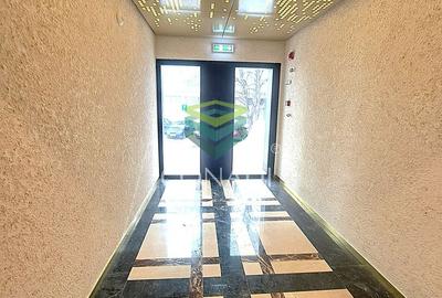 Piata Victoriei, birouri,  3 camere de inchiriat, 93 mp - 7