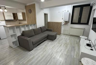 APARTAMENT MODERN-STATIUNEA MAMAIA YAKI - 9