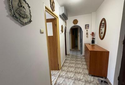 AP. 2 CAMERE P-TA SUDULUI, BLOC REABILITAT, BUCATARIE INCHISA,METROU - 10