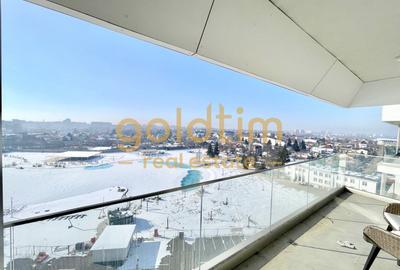 APARTAMENT 2 CAMERE/MOBILAT/UITILAT/TERASA/PARCARE/ARTCITY/PTA PRESEI LIBERE - 19
