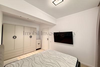 Apartament 2 camere Crystal North Pipera – mobilat. - 6