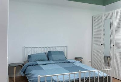 Garsonieră în Central