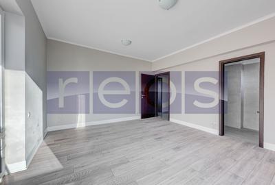 VANZARE VILA 7 CAMERE + GARAJ | 217 MP | TERASA 65 MP | ZONA BANEASA - HERASTRAU - 3