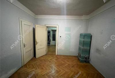 Apartament cu 4 camere 420 mp teren si garaj in Sub Arini Sibiu - 7