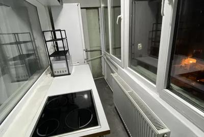 Apartament 2 camere, decomandat, 48 mp, ac, balcon, zona Mall Vitan - 4