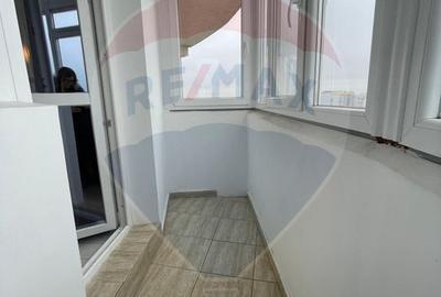 Apartament cu 2 camere Bd. Brancoveanu intesectie cu Nitu Vasile - 8