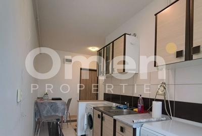 Apartament 1 cameră | Zona Săsar – Vivo Mall | Mobilat și utilat - 5
