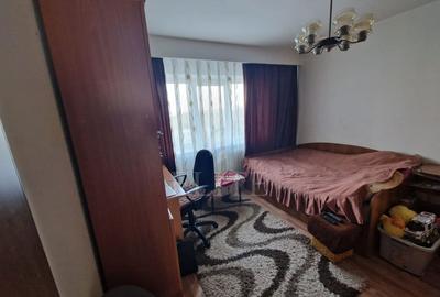 Apartament 2 camere în zona INTRE LACURI - 5