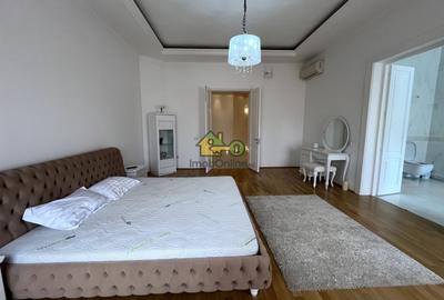 Apartament De Lux, 3 Cam., 130 Mp., Timisoara, Zona Elisabetin - 35