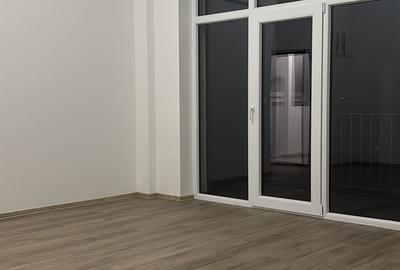 Garsonieră semidecomandată în Est